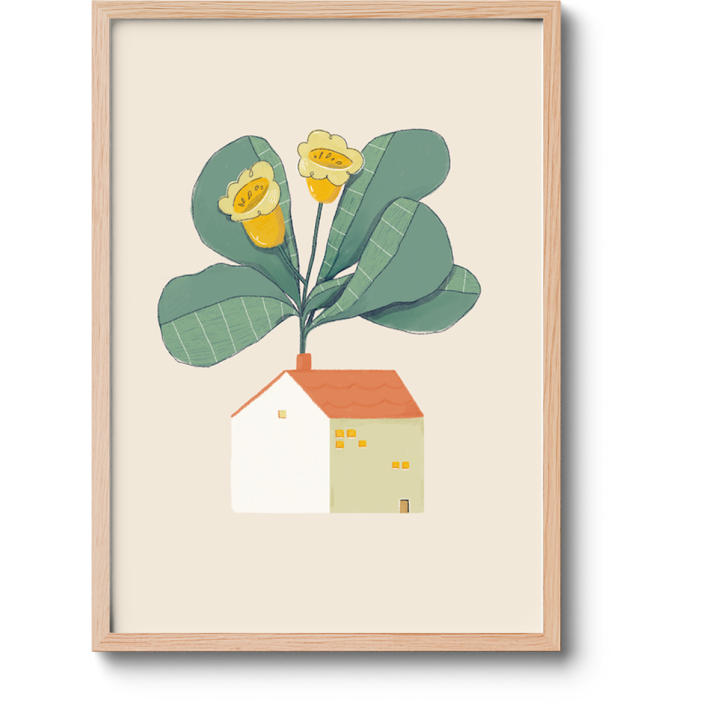 Home - Limited Print