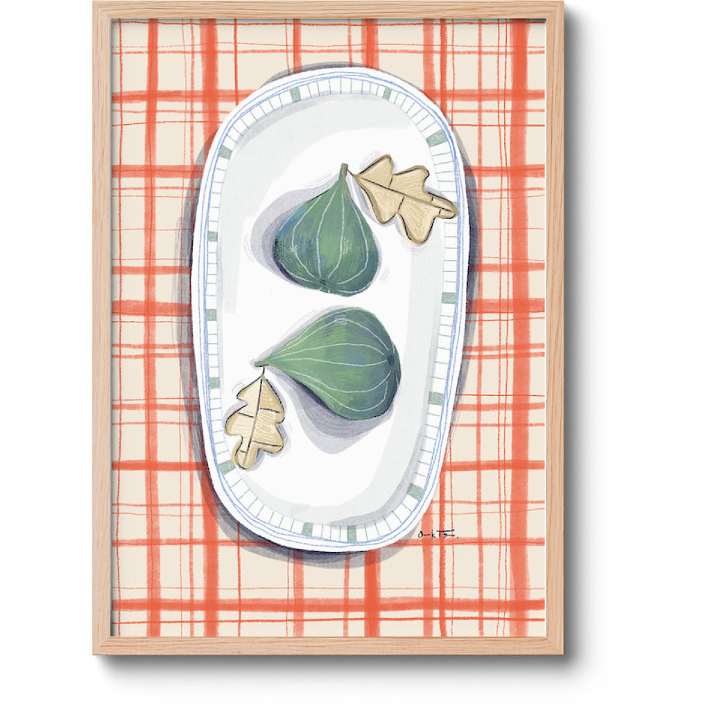 Figs - Limited Print