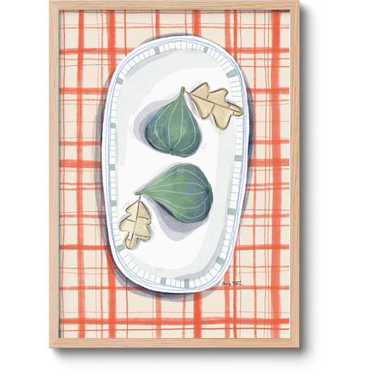 Figs - Limited Print