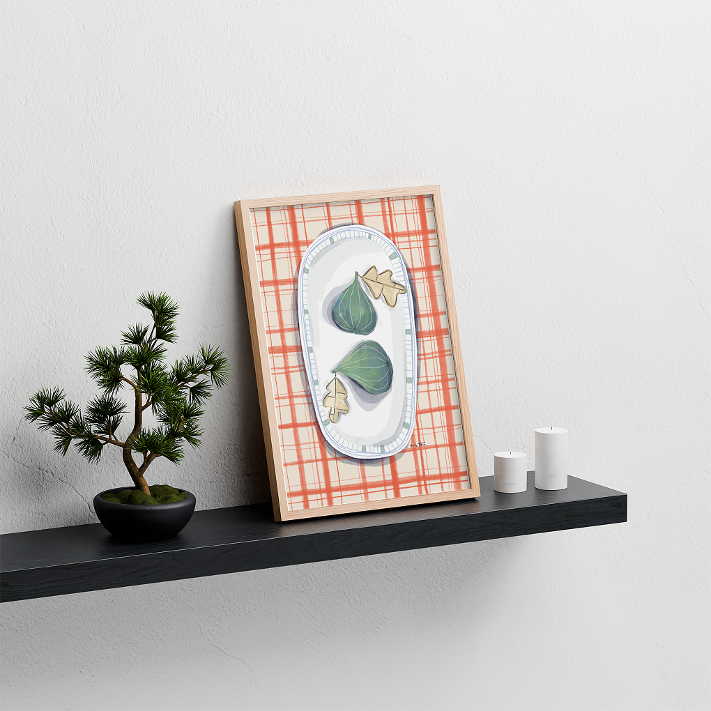 Figs - Limited Print