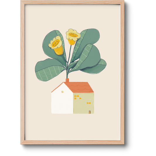 Home - Limited Print