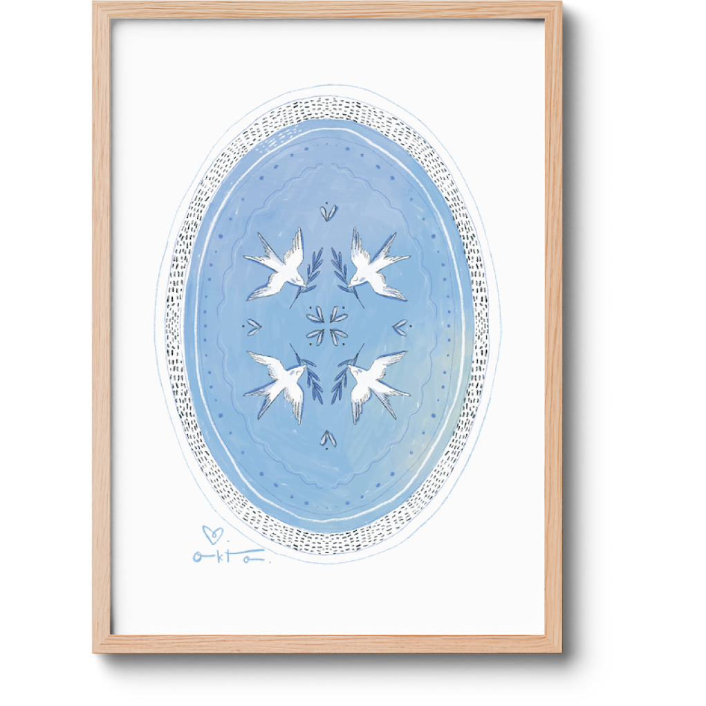 Martin - Limited Print