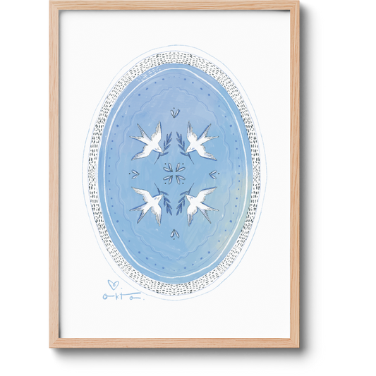 Martin - Limited Print